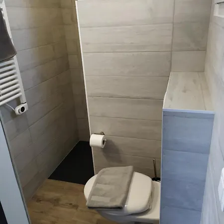 Apartamento Studette Au Calme Proche Des Services *