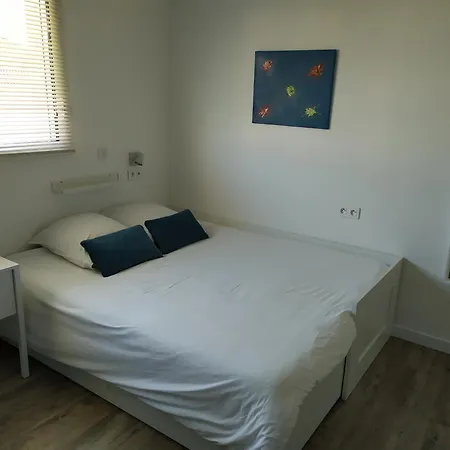Studette Au Calme Proche Des Services Apartamento Saint-Sébastien-sur-Loire